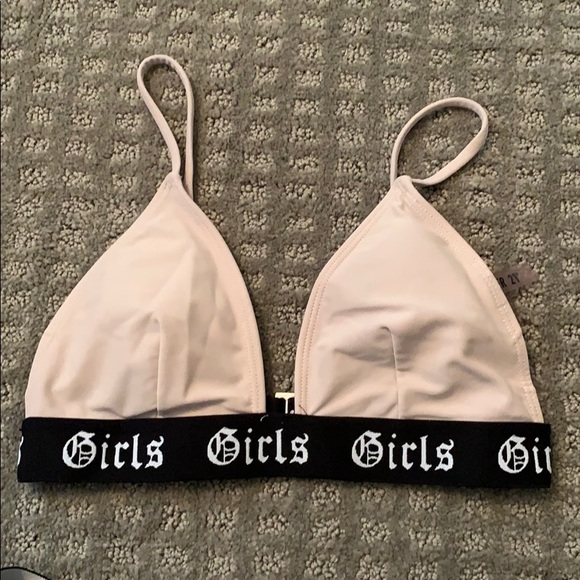 Forever 21 High Rise Bikini Set - Picture 2 of 4